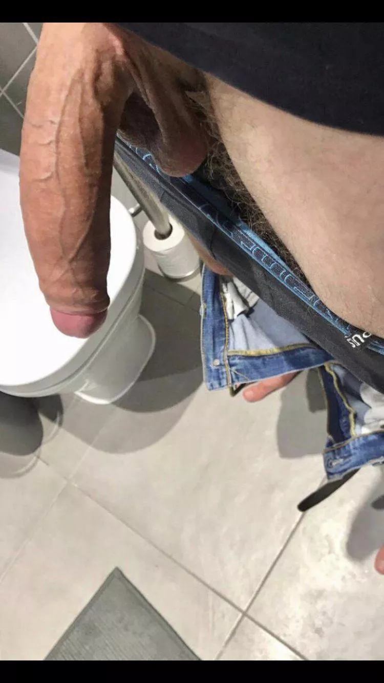 My big soft hanger posted by CoverDrive20