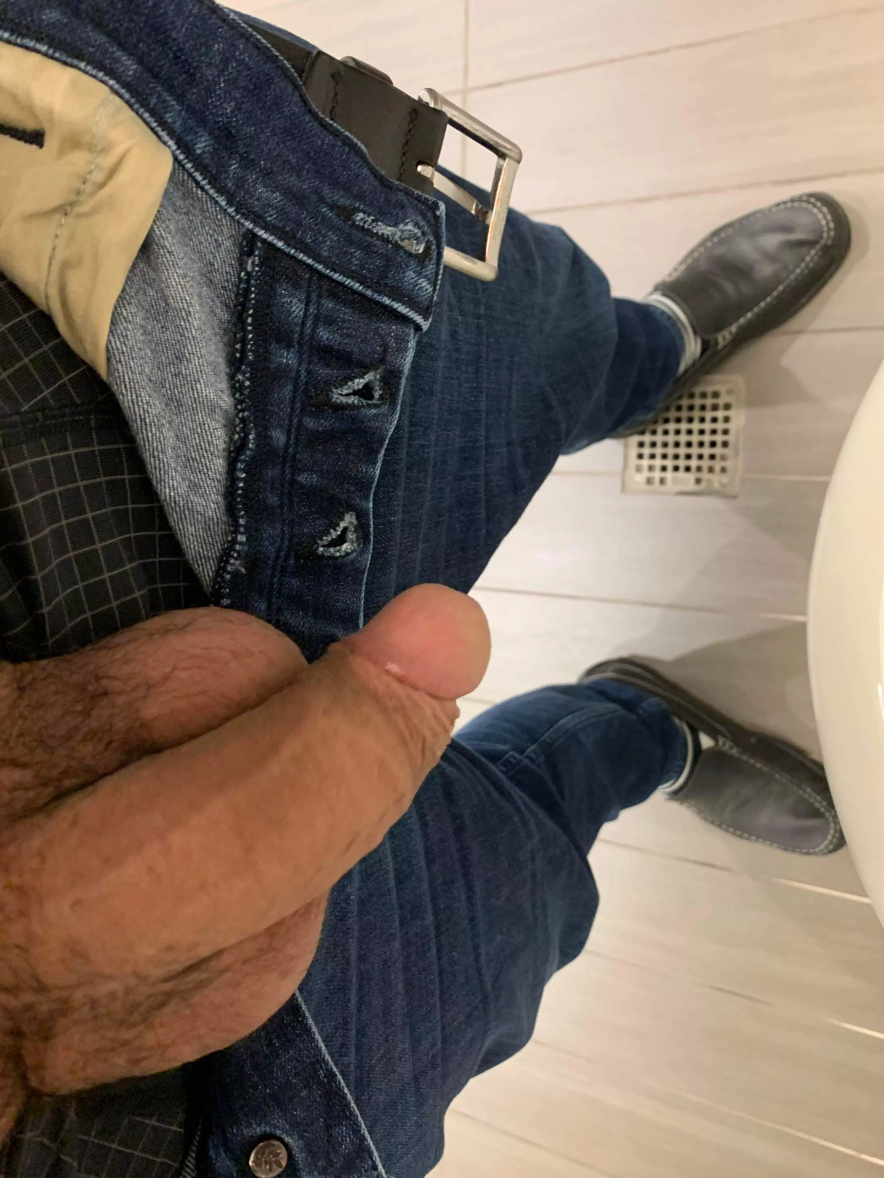 My big softie and big balls posted by Scorpio7010