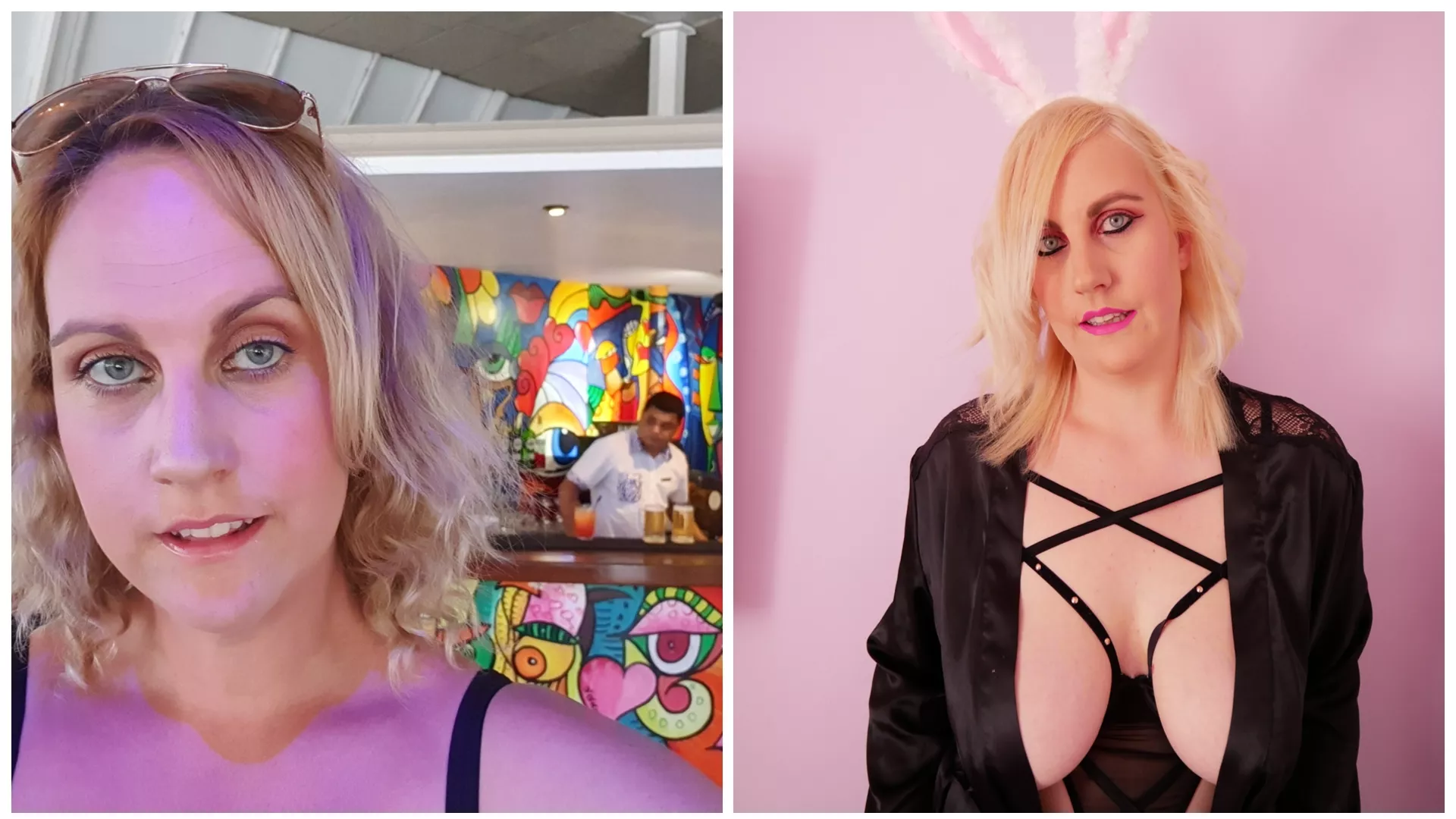 My bimbofication has only just truly begun and I still have a long way to go and I need to find a sugar daddy to pay for all my plastic to make myself the ultimate plastic bimbo fuck doll posted by JayneCummings