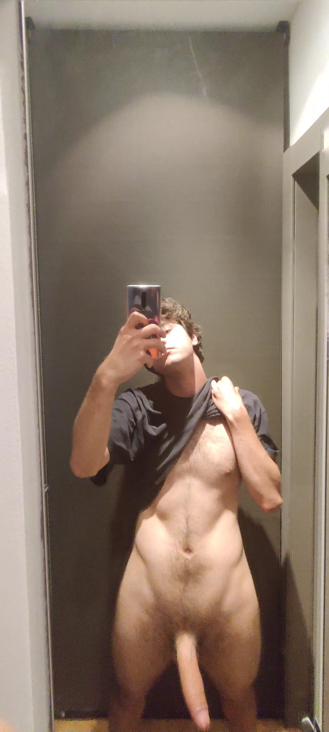 my birthday Is It two days, anybody want to gift me a sloppy Bj?😶😶 posted by Sudden_Employer_5536