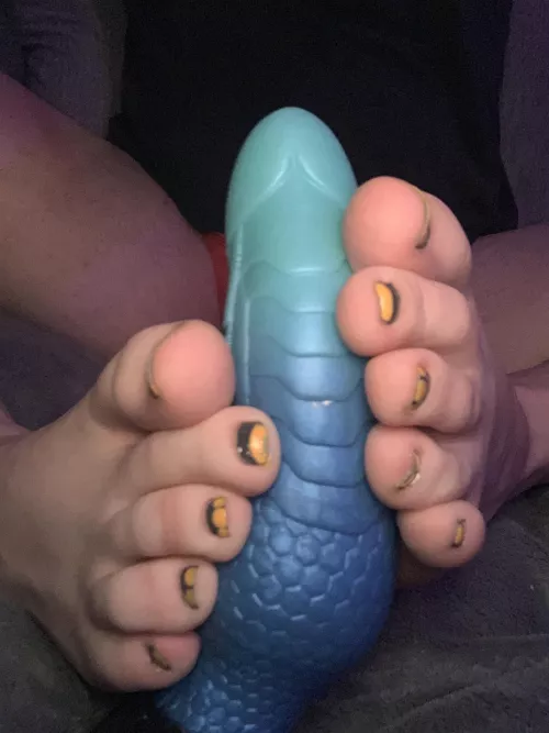 My bishop came in by hazel-curls