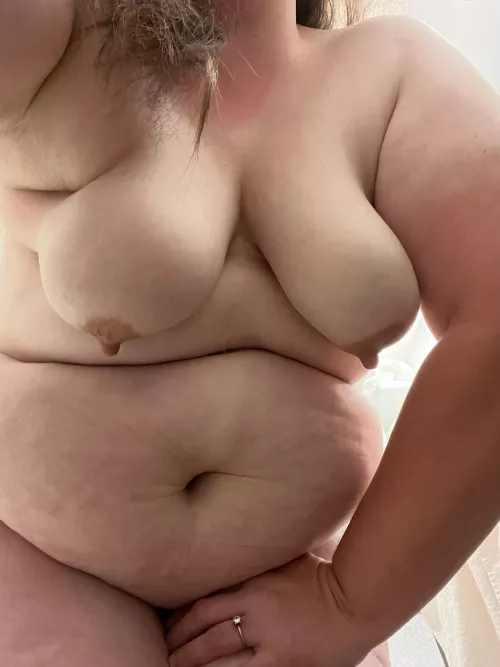 My body is amazing for 35 by aritas5