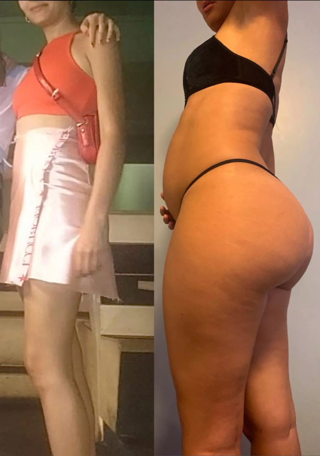 My body is ballooning 🥵💦 posted by cherrymax123