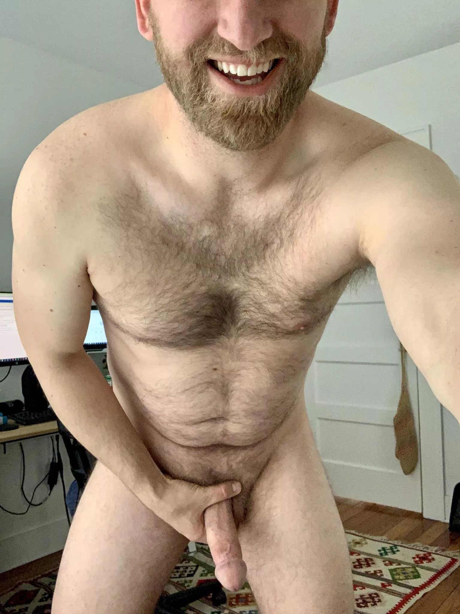 My body may not be as good as it was when I was younger but I smile more and I fuck better so… posted by makeokdecisions