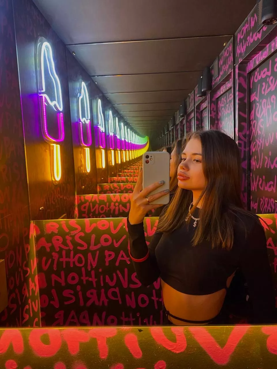 my boobies wouldn’t mind some attention rn… posted by furtiveexpediency