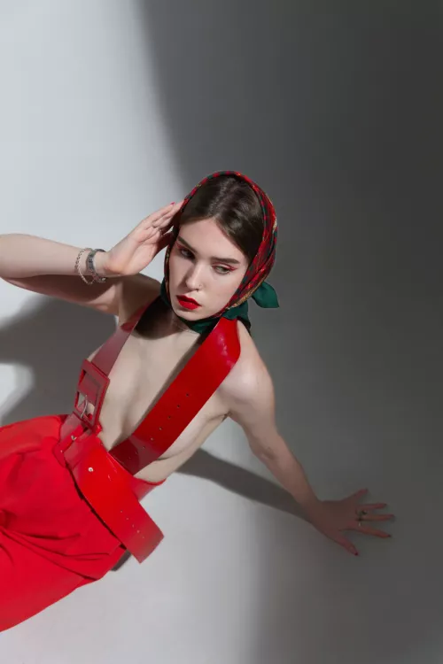 My boobs and me wish you a great week by ViciousObscenity