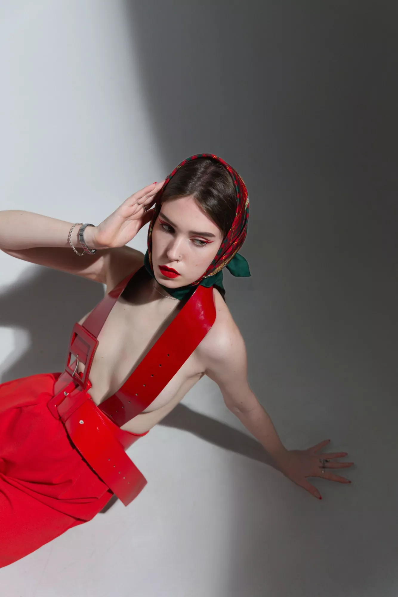 My boobs and me wish you a great week posted by ViciousObscenity