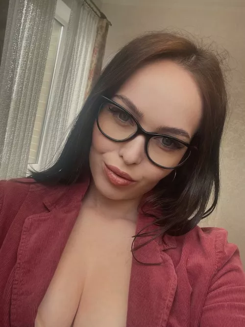 My boobs and me wish you a great week by tartgoogle9617