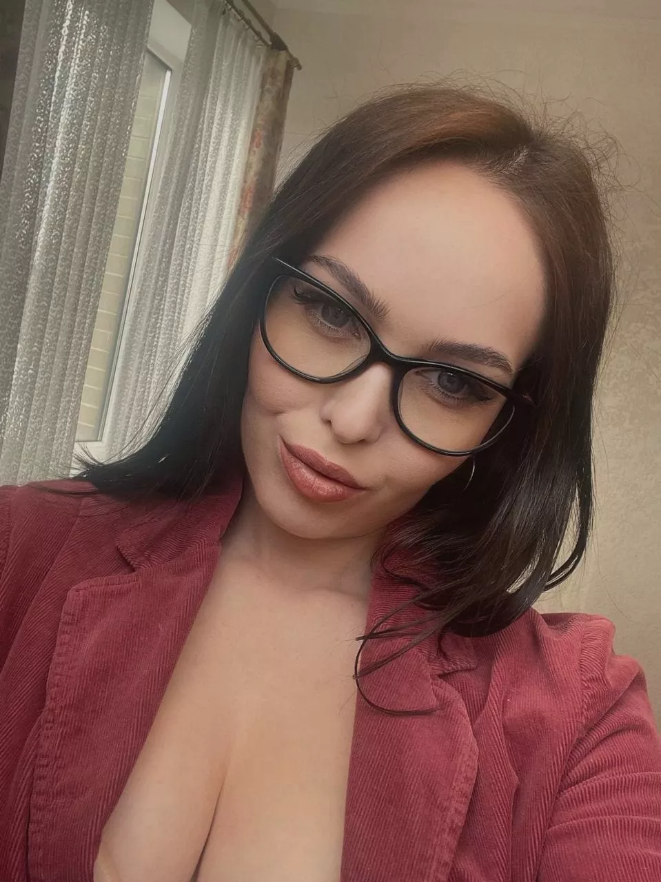 My boobs and me wish you a great week posted by tartgoogle9617