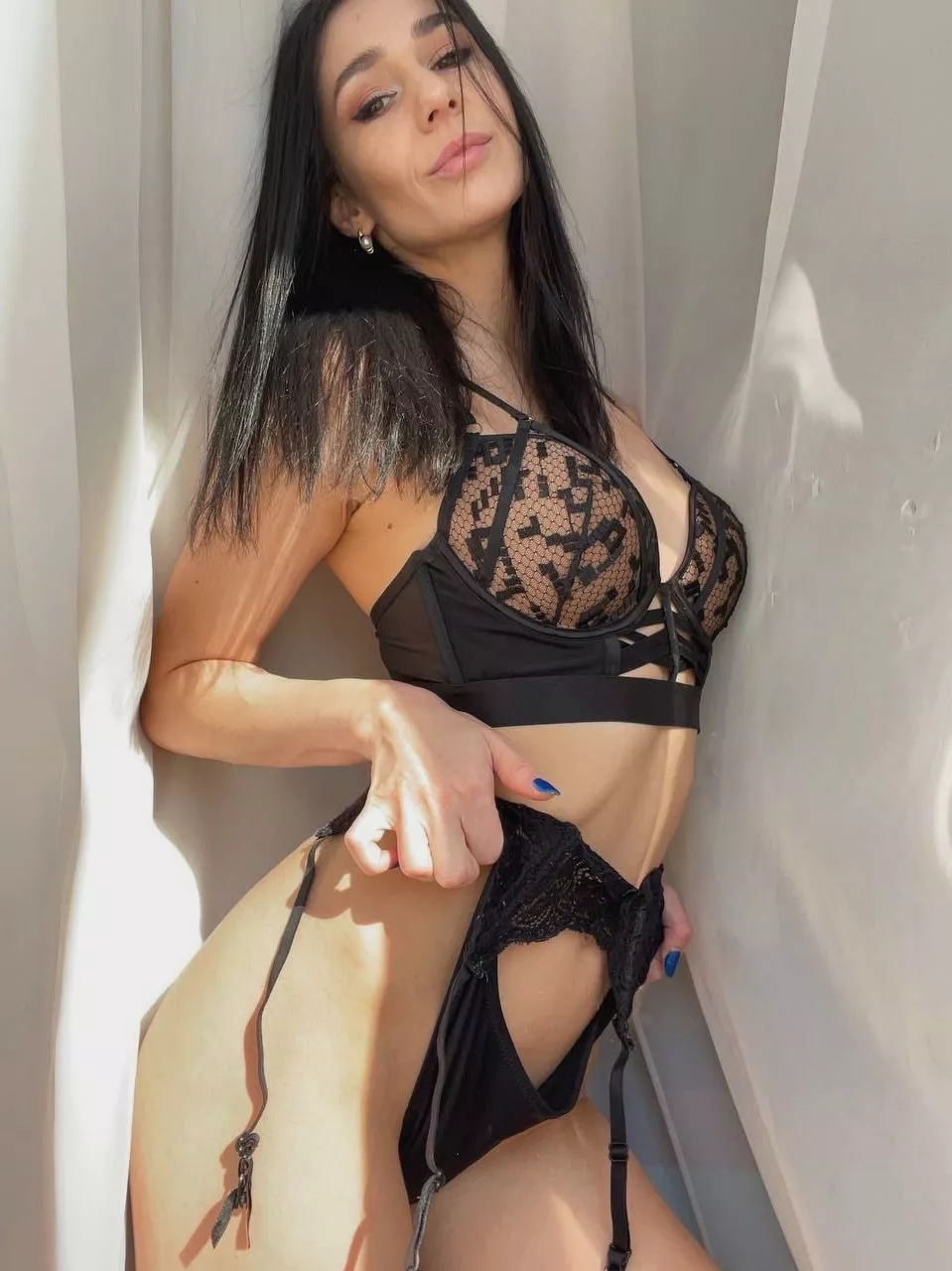 My boobs are perfect for tittyfuck! Cum and try posted by MassiveTablespoon