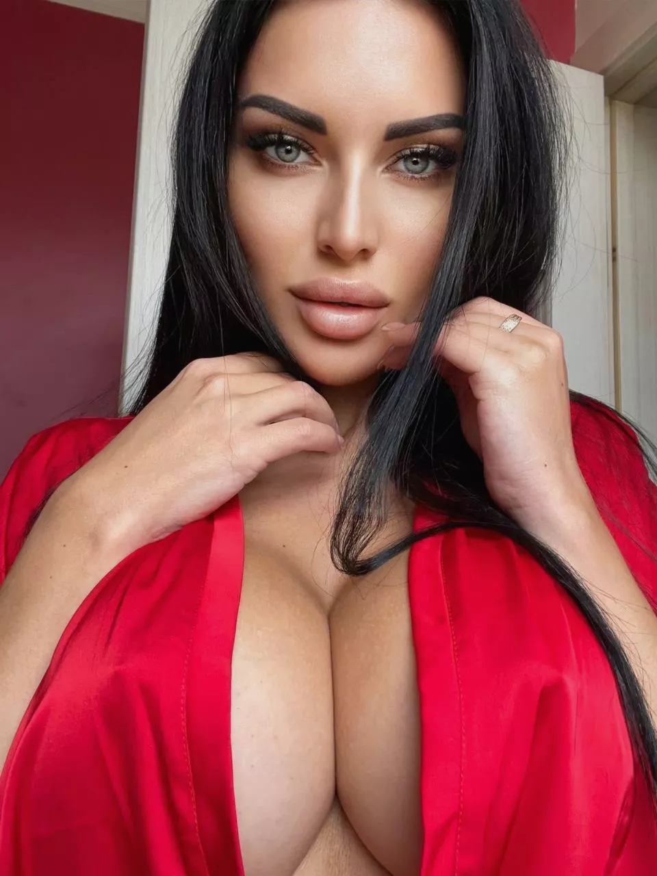 My boobs are perfect for tittyfuck! Cum and try posted by sore_hurricane