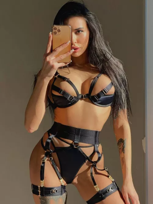 My boobs are perfect for tittyfuck! Cum and try by materialmajority