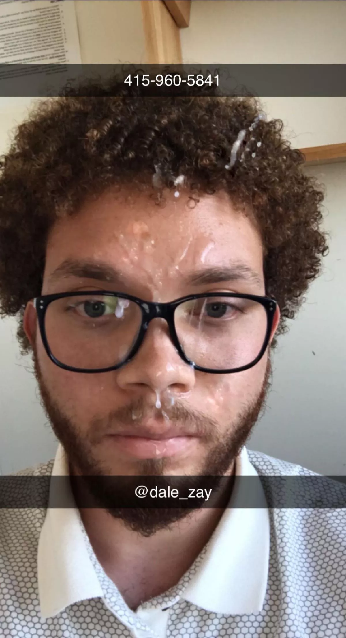 my boss said he’ll give me a raise if i let him cum on my face posted by AccordingTradition11