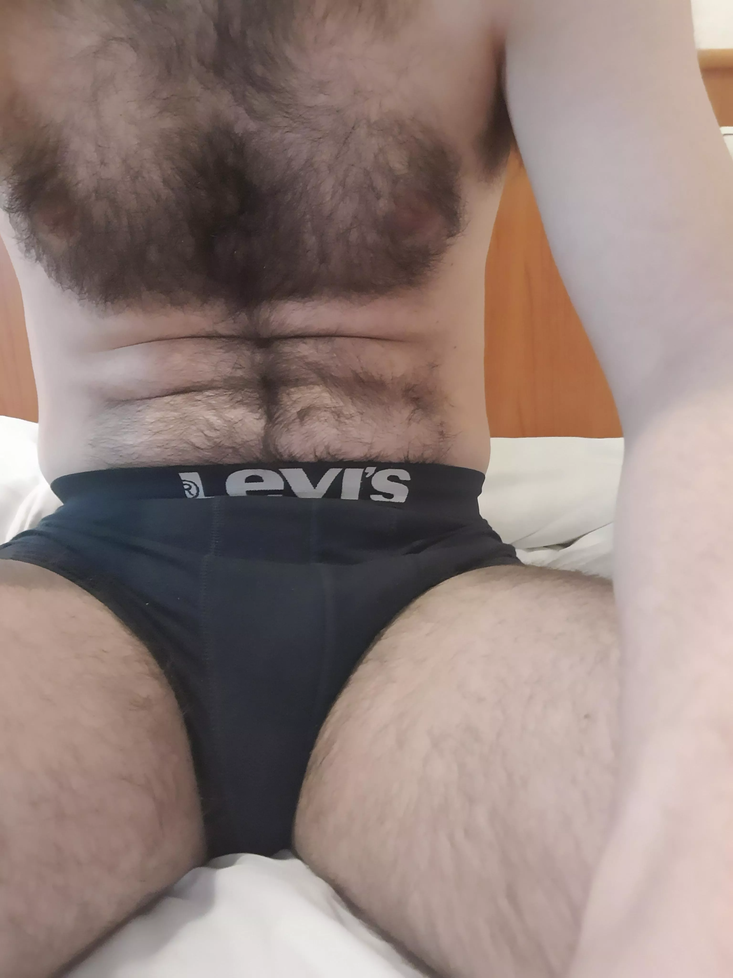 My Boxer posted by RedItWithYou