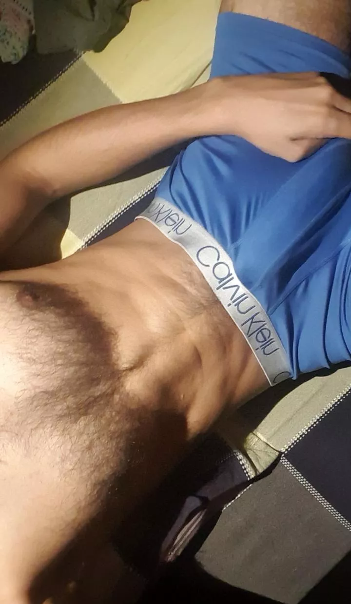 my boxers never last long posted by Itsanxl