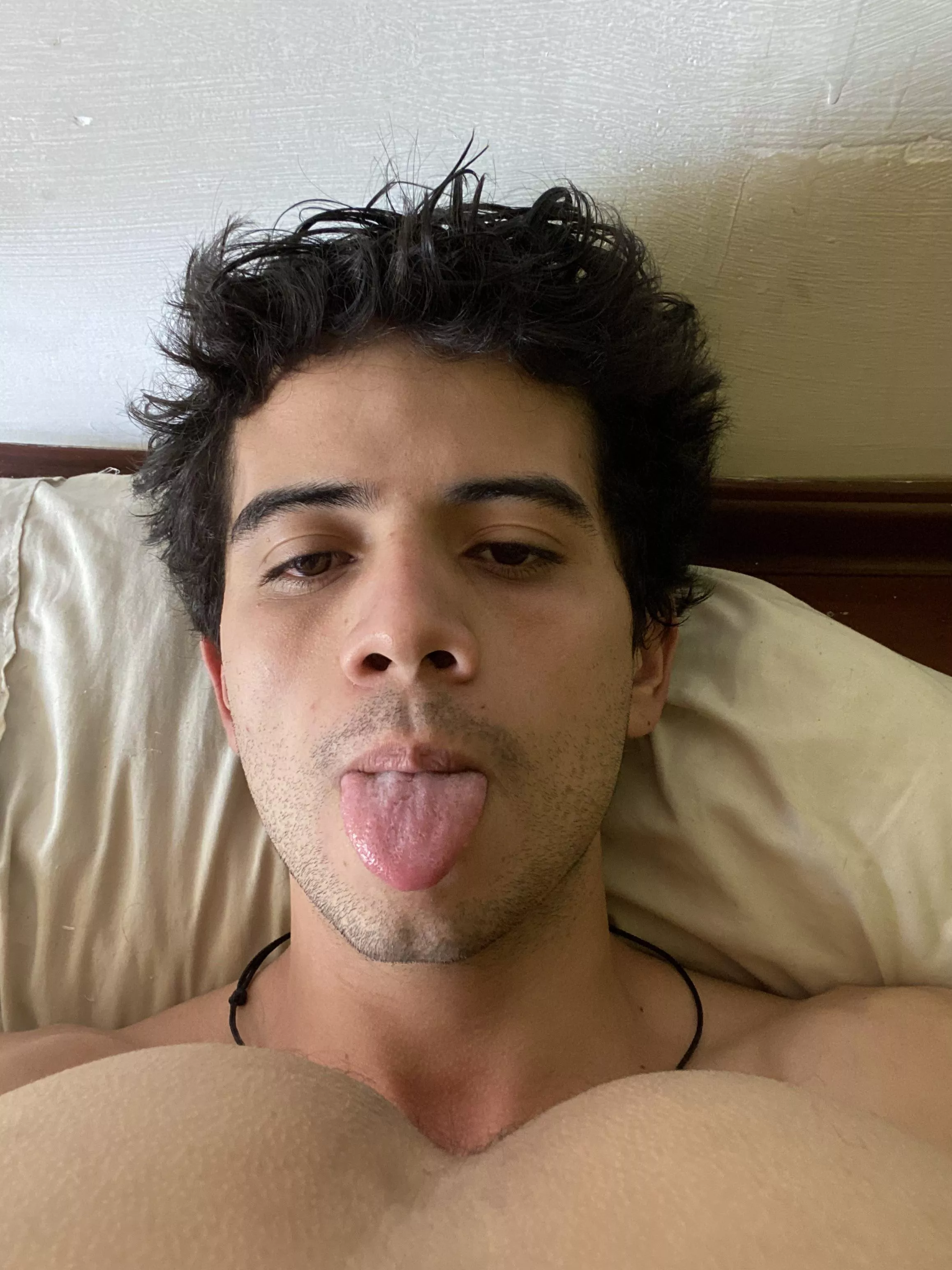 My boy eating my ass posted by Swaggermushroompie