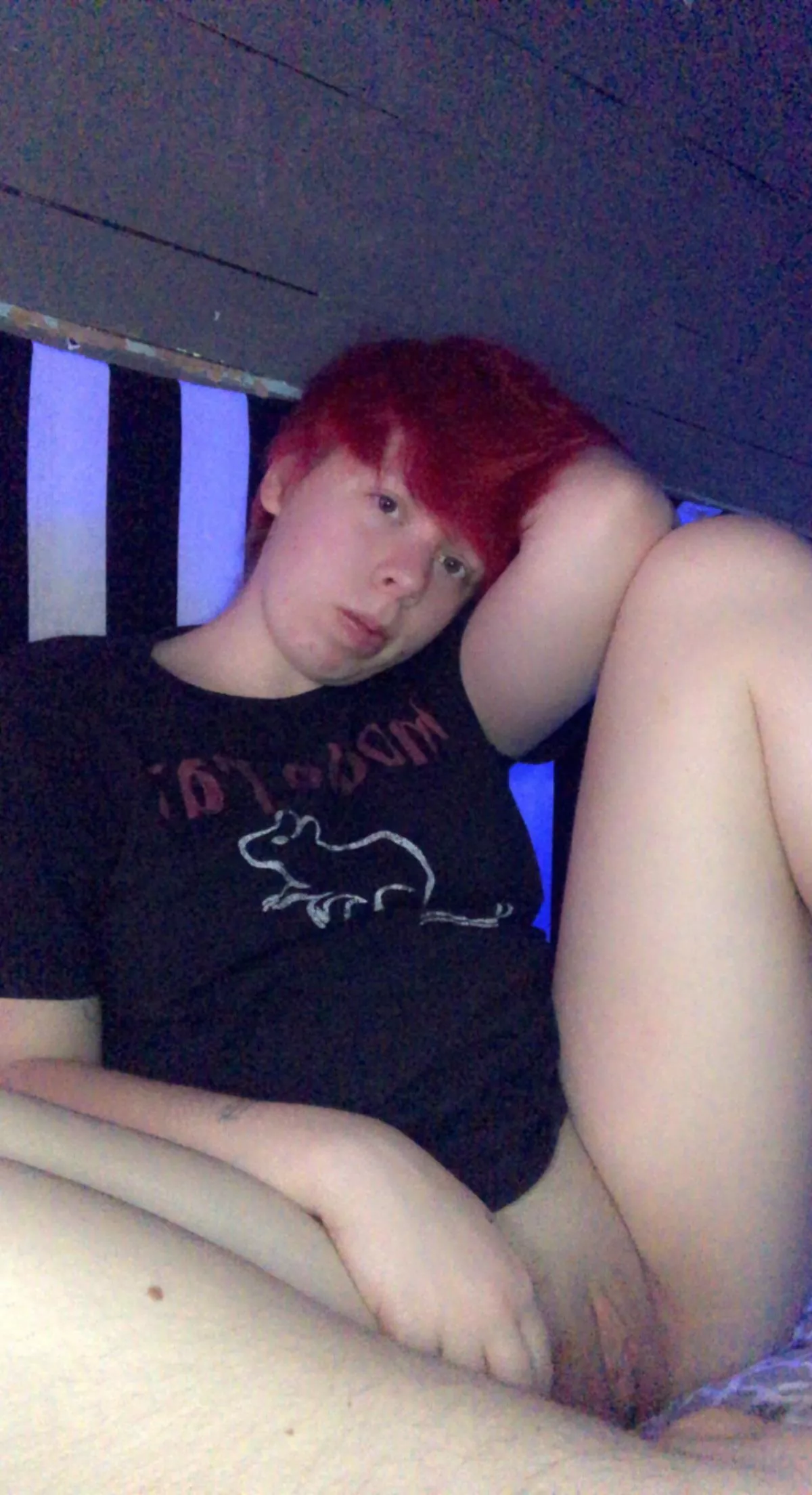 My boy pussy is so soft posted by sweetb0y002