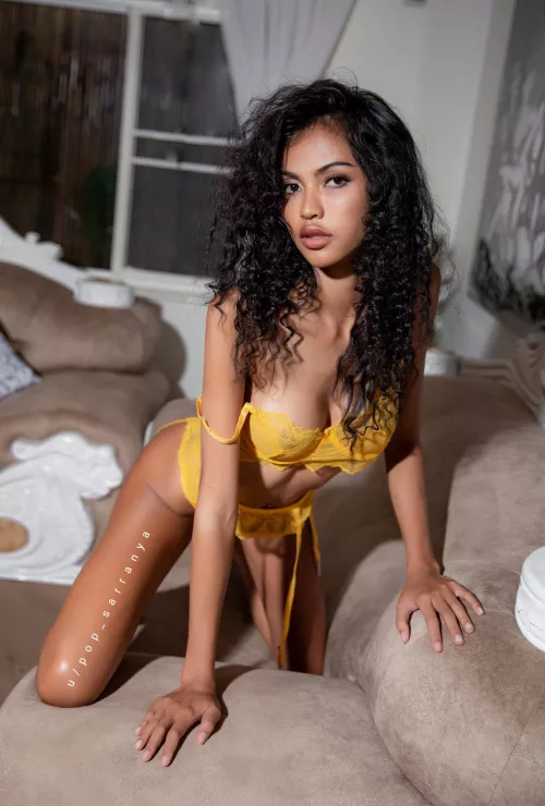 my bra keeps holding on my breasts by pop_sarranya