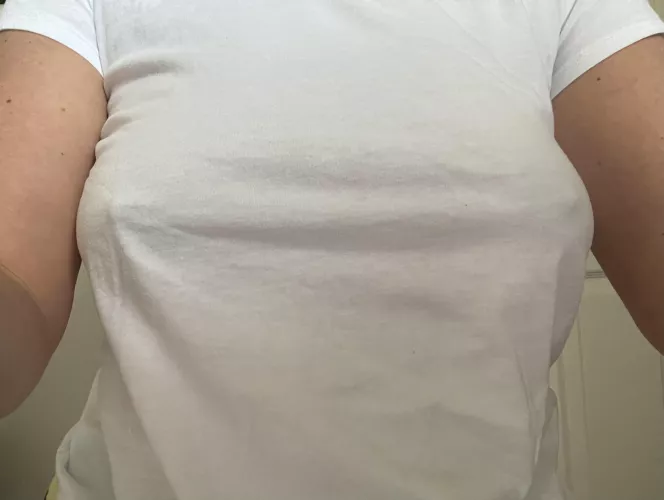 My braless look by krazysexykool69