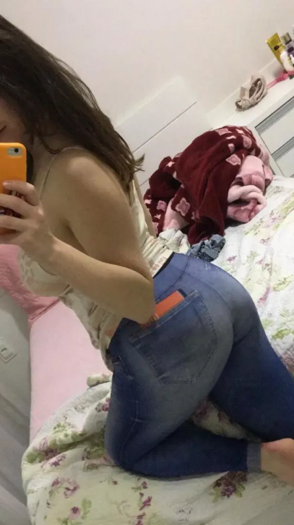 My Brazilian girl posted by BigbootyBrasil