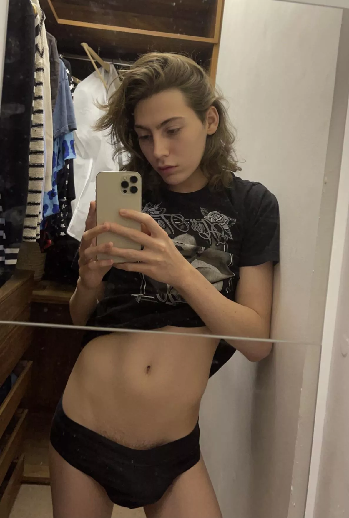 My briefs 😋 posted by Garcondejour