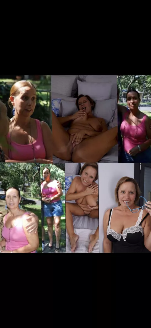 My buddy’s grandma needed a ride home after the BBQ.. would you of given her a lift?? by BaneCanes