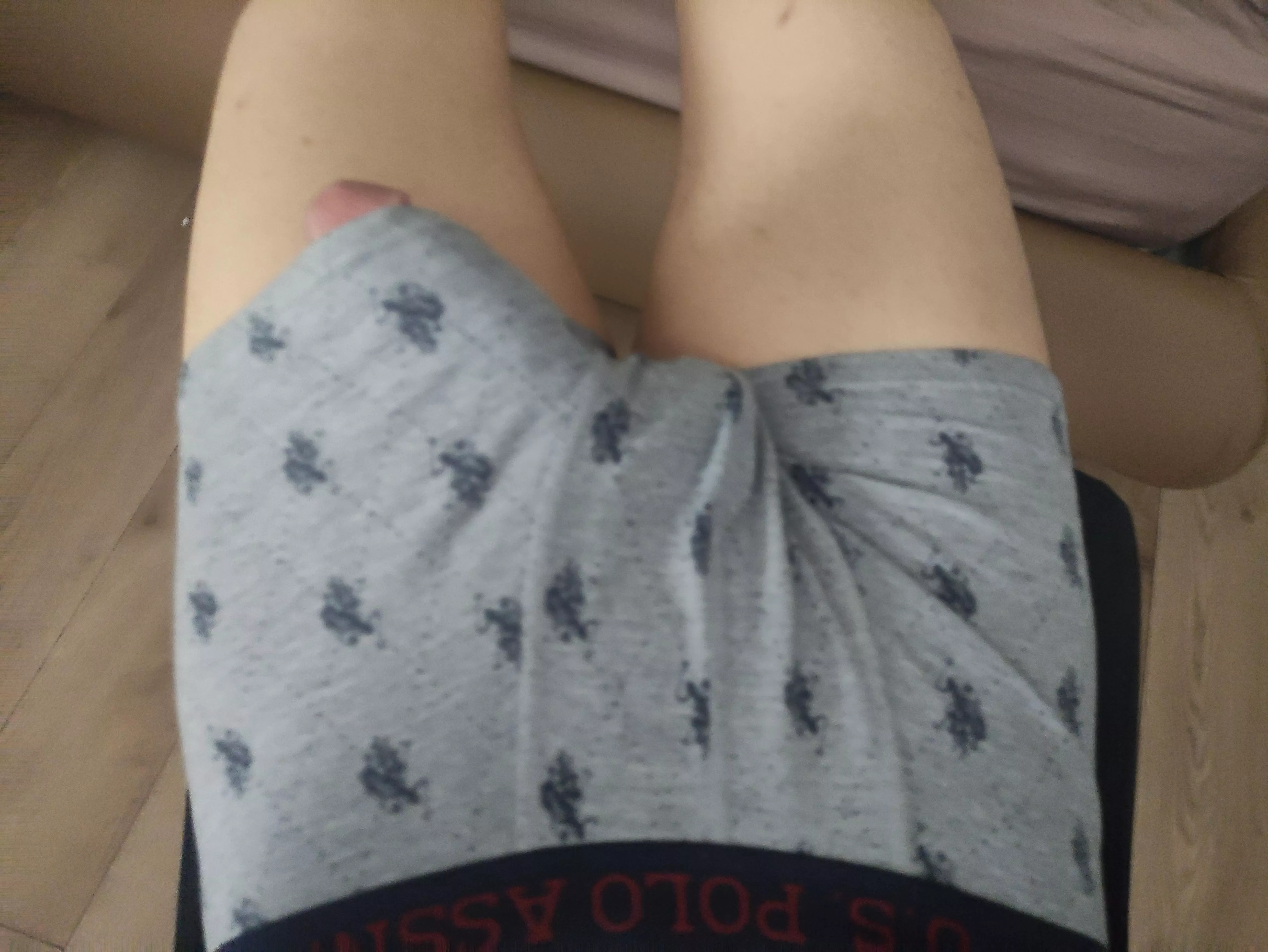 my bulge posted by No-Economist-6852