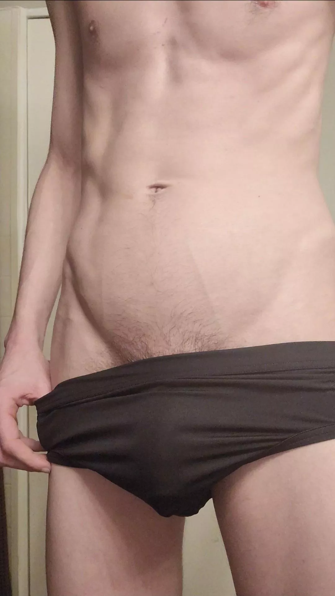 my bulge in my underwear 😉 posted by dda212