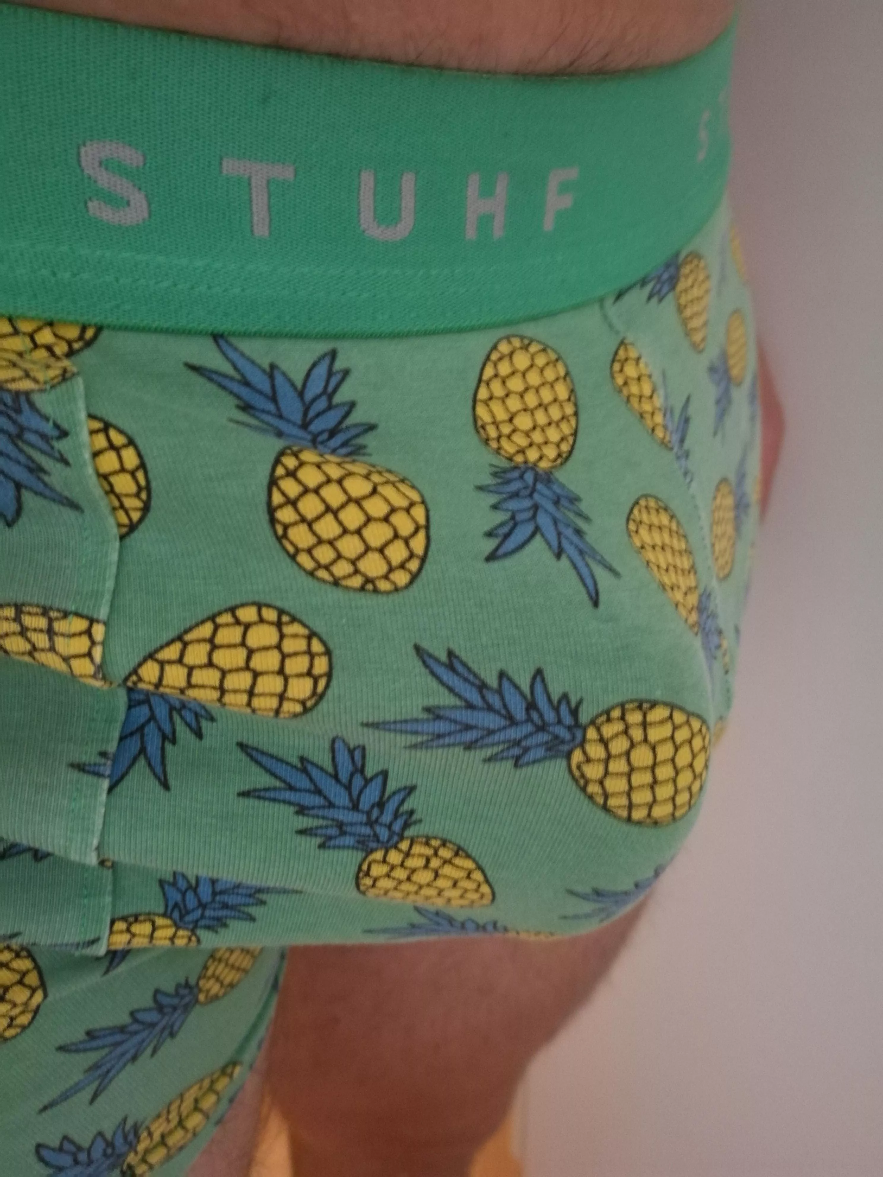 My bulge 😉 posted by Navigator-90