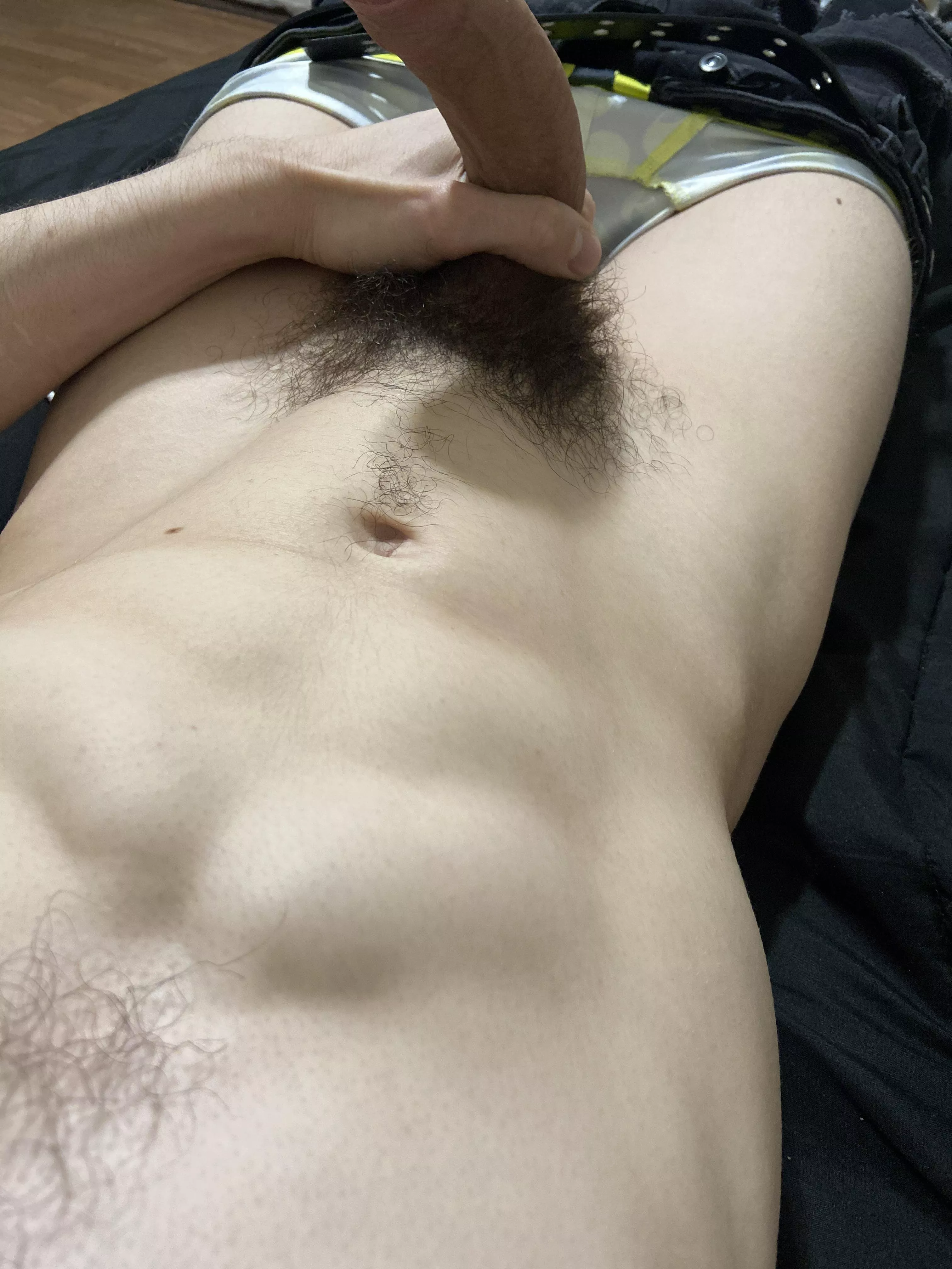 My bush keeps growing posted by Bonesboy_4