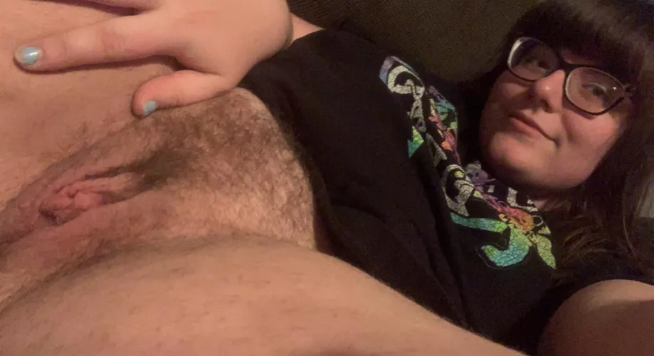 My bush would like some company by meganfayy