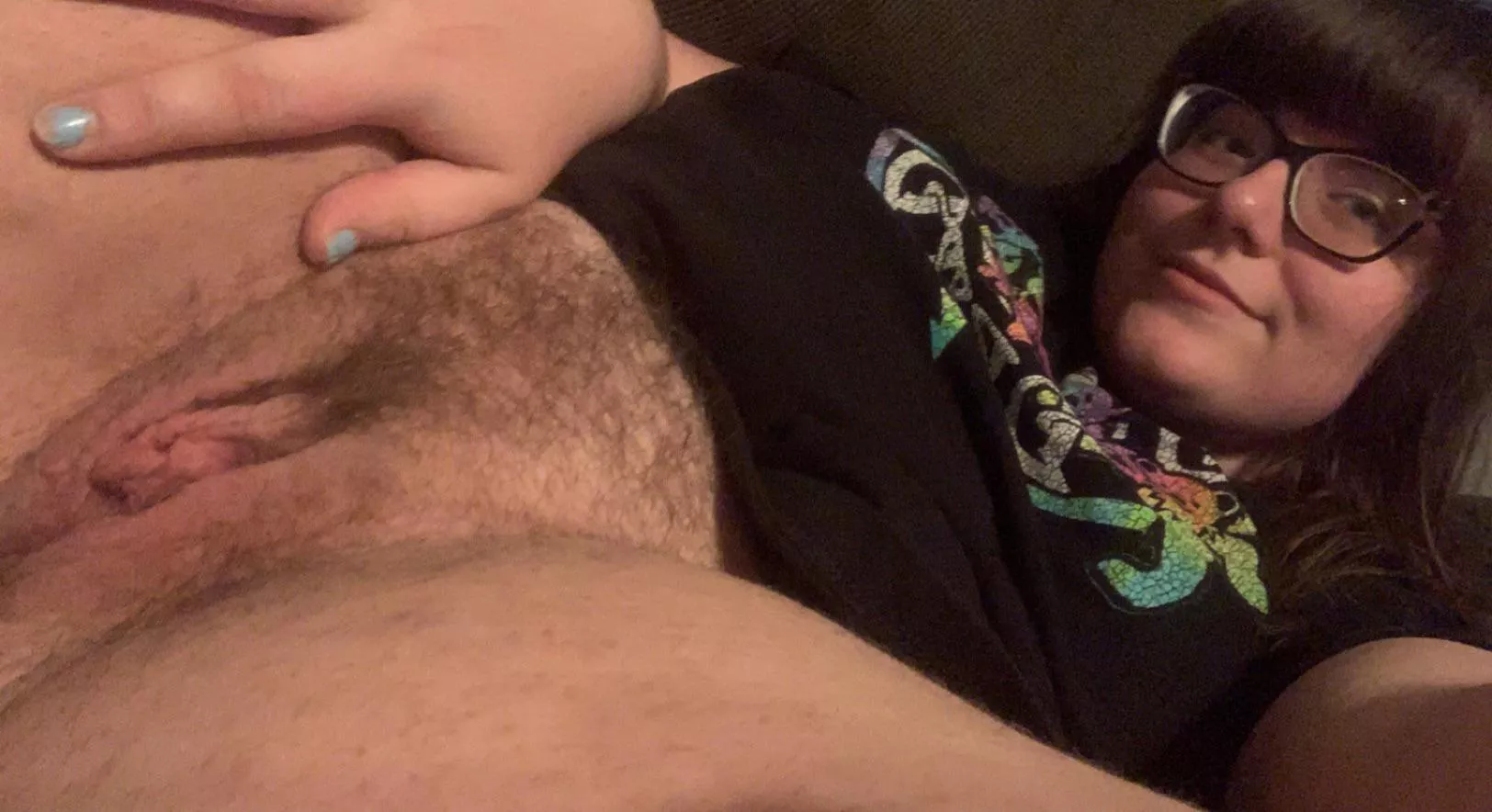 My bush would like some company posted by meganfayy