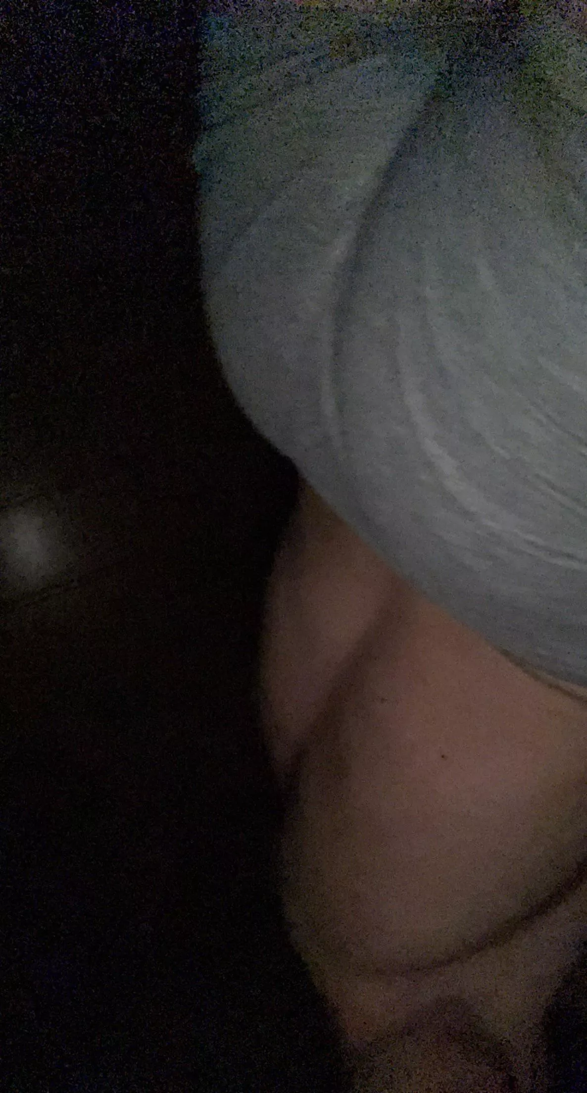 My butt 🤭👄 posted by blondboyjan