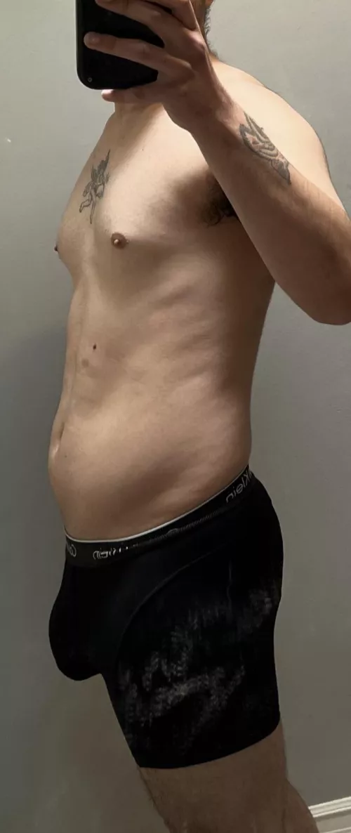 My Calvin’s .. 🥰🥰 by Natural-Drummer3583