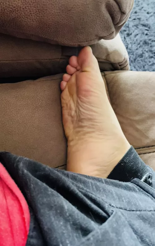My candid soles by Harrypotskins1