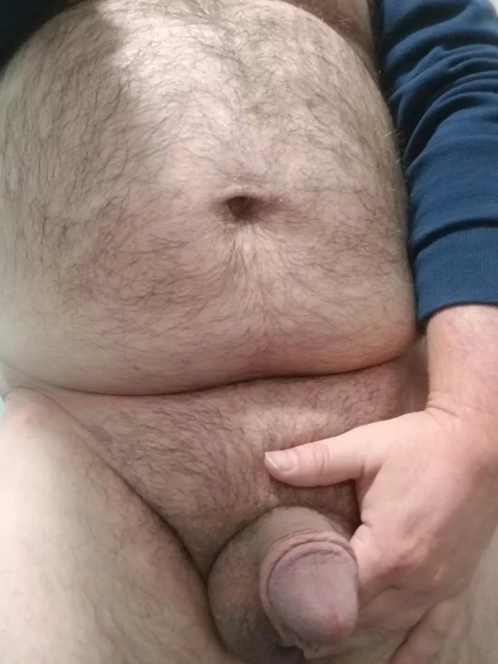 My chubby body posted by Haunting_Concert_412