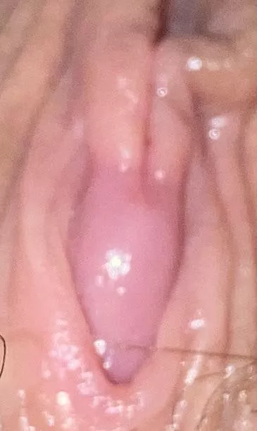 My clit online first time posted by Pale_Host_8409