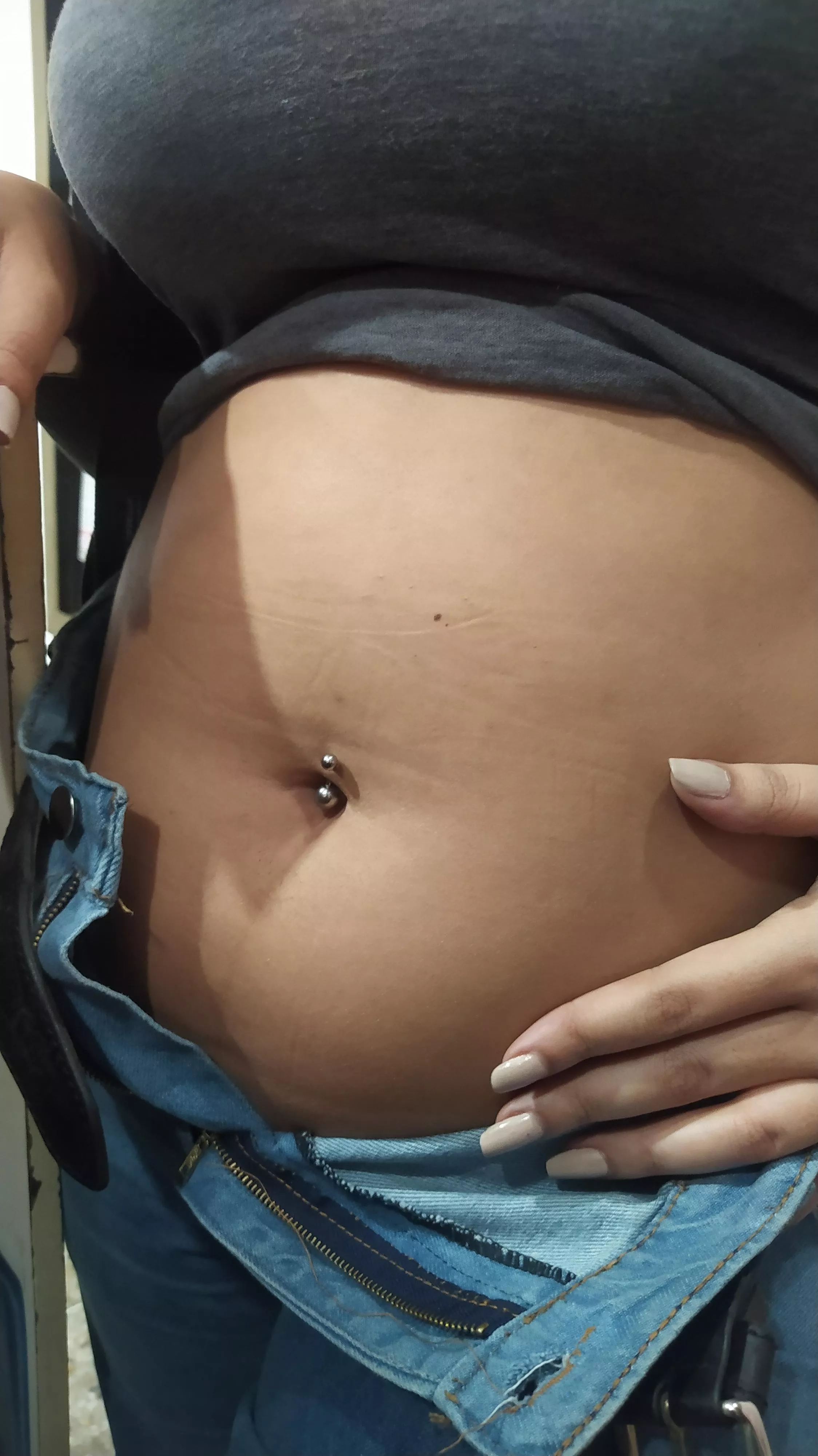 my clothes are too tight posted by yourhoney1996