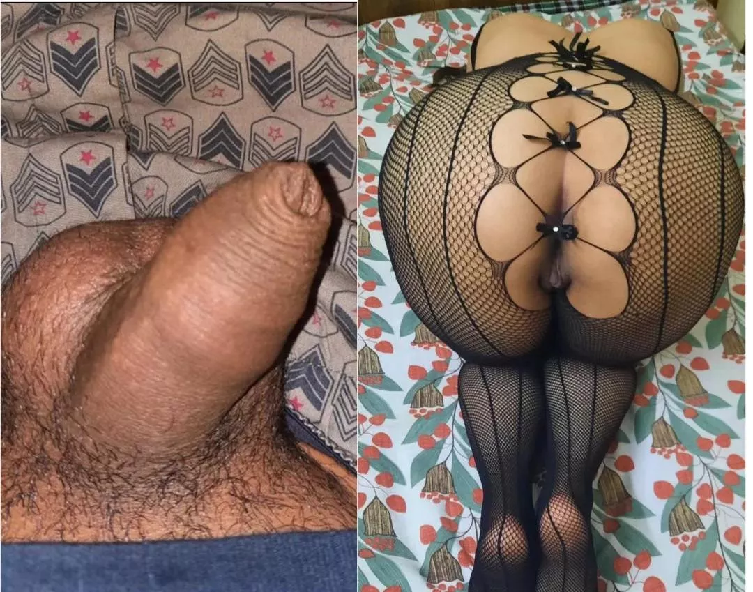 My Cock Can't Even Go Past Her Big Butts and Being A Cuck I cum in Seconds...But I Am Proud of My Hotwife who Plays Every Now and Then with My Best Friend... posted by hotwife_yamzcuck