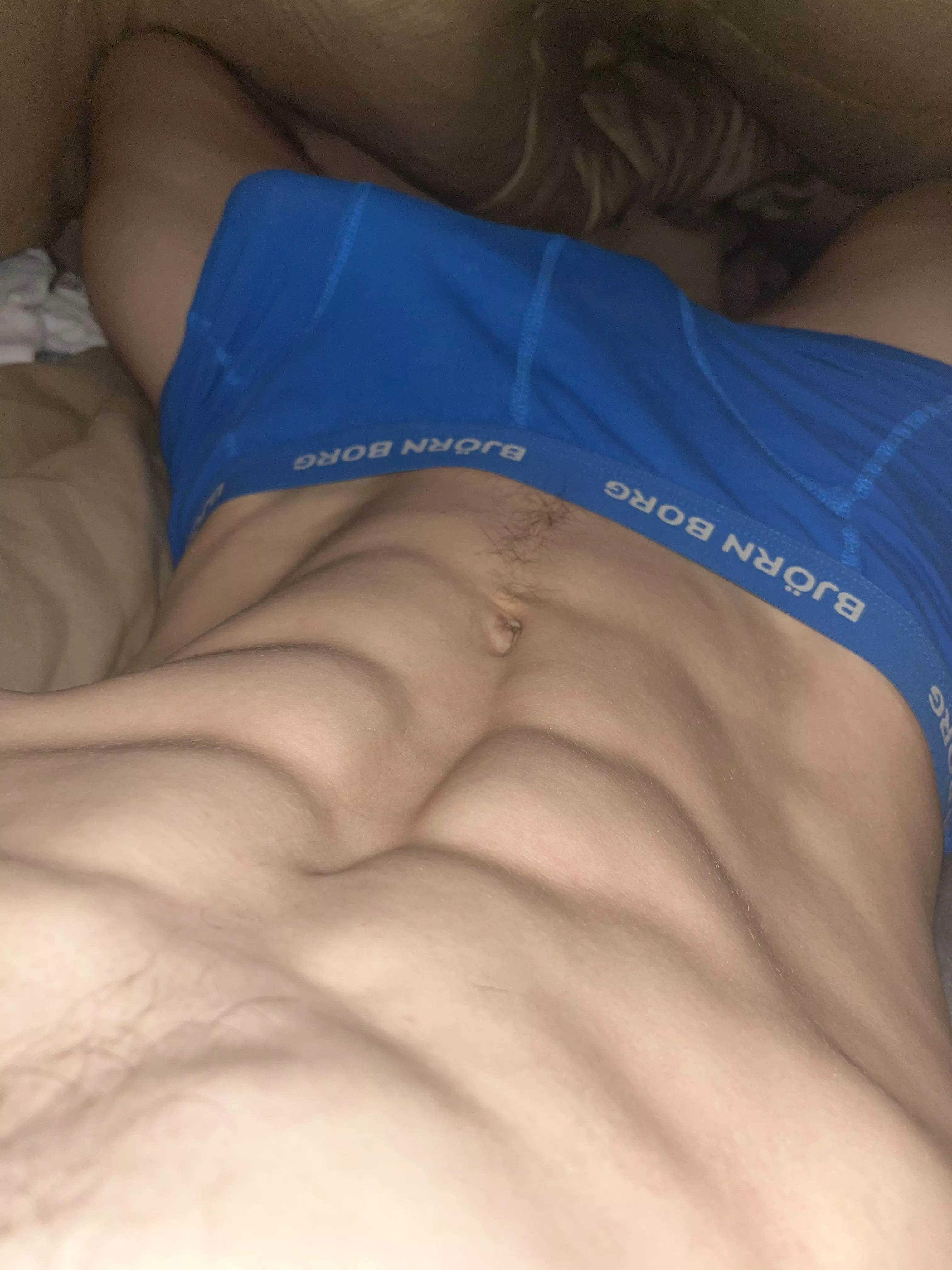 My cock is a lefty posted by coltonscock