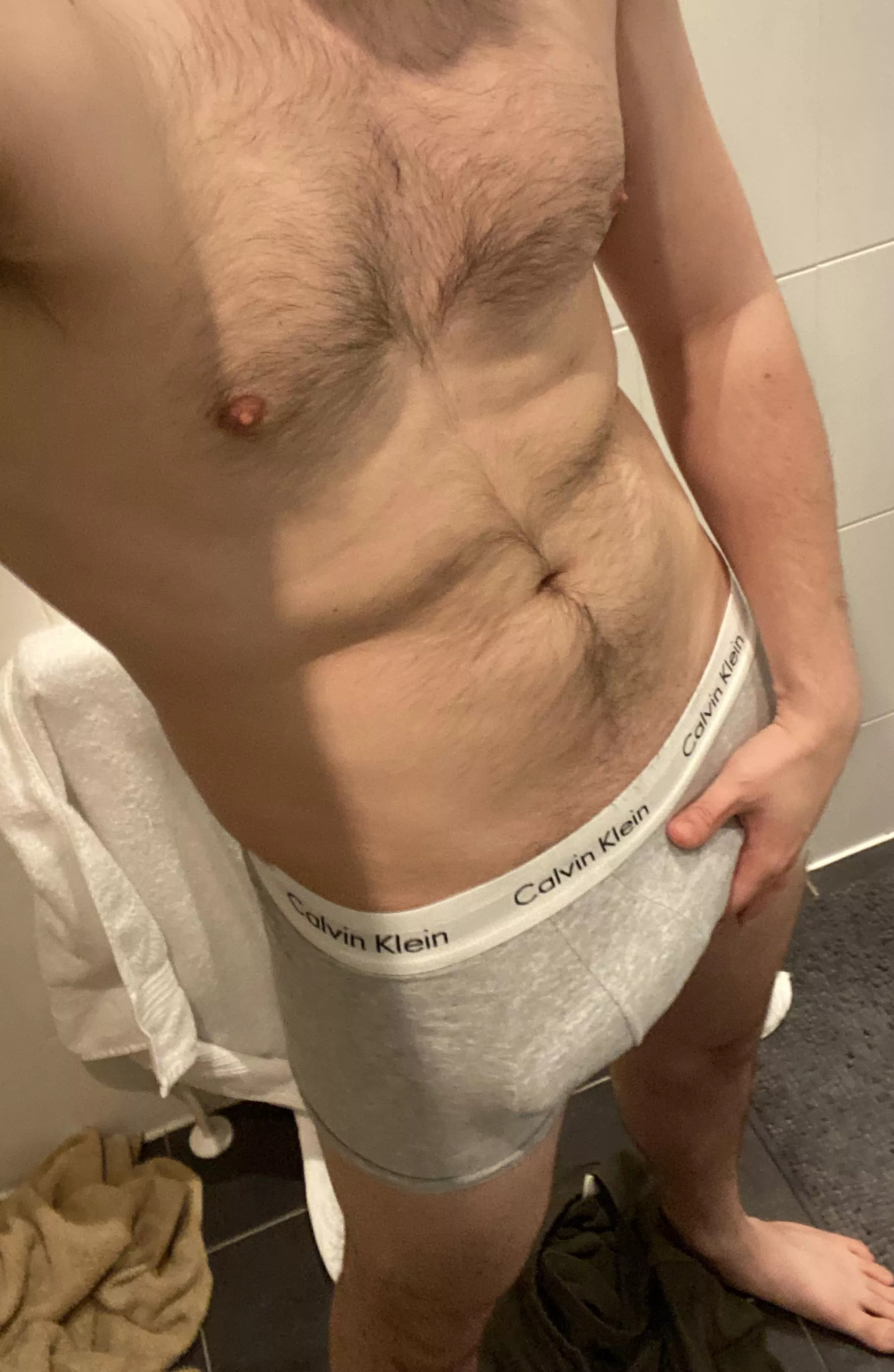 My cock is so thick posted by FlameUnknown_