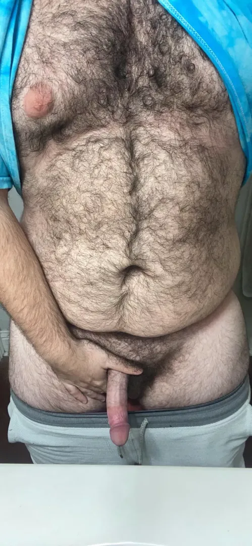 My cock needs attention posted by juuliocuulio