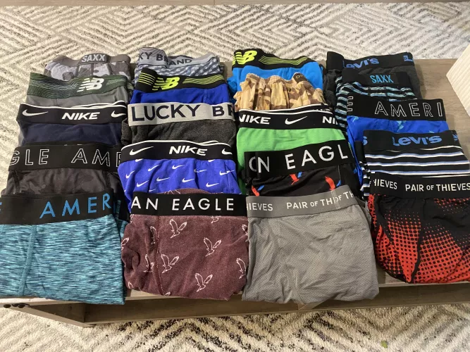 My collection by Apprehensive-Land439