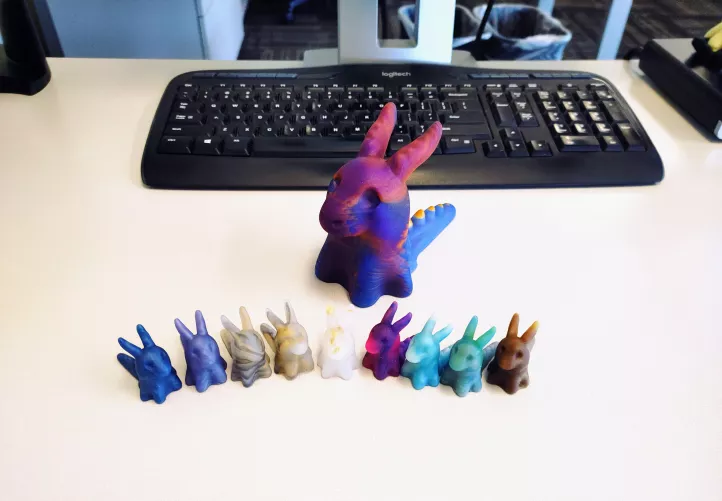 My collection grows! *insert evil laugh* by HeHasNoRegerts