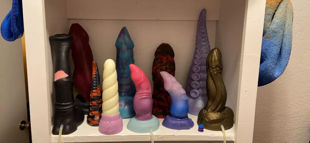 My contribution to Flex Friday by Switch825