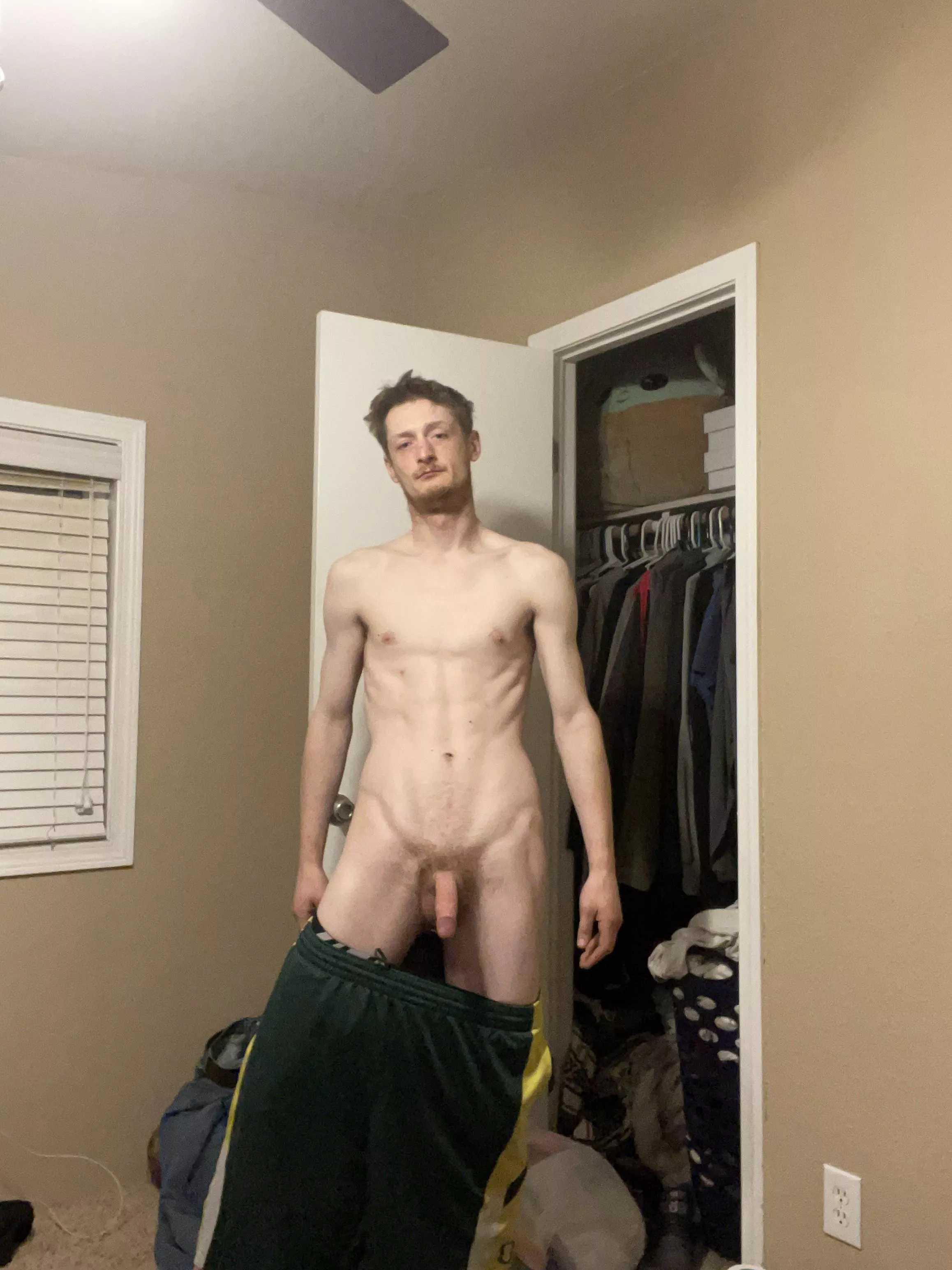 My couple inches.. posted by Tenac_PoD