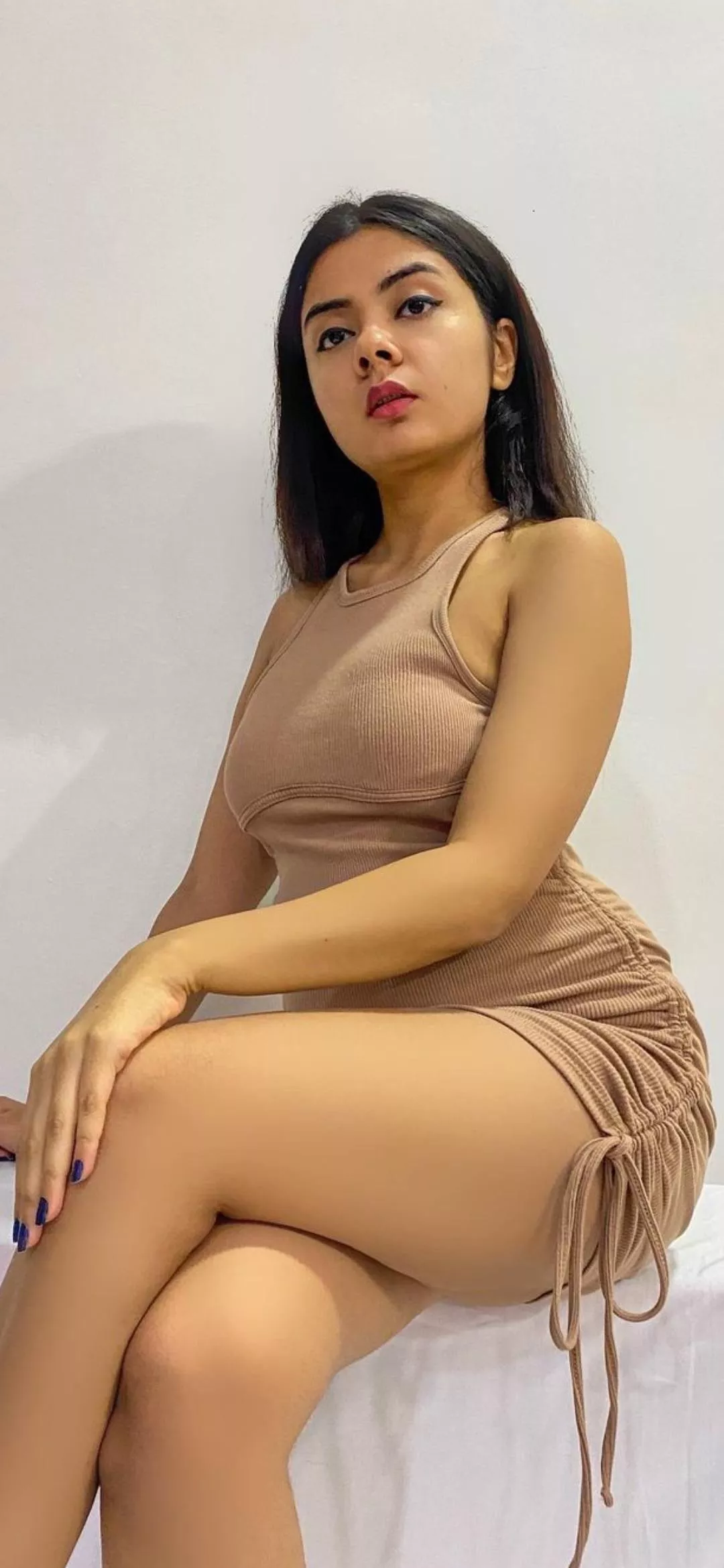 My cum queen💦 posted by Akshitaraisrivatsava