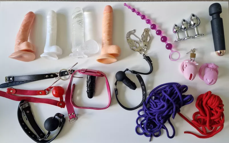 My current collection [CD]. Any suggestions on what to get next? by oyes86