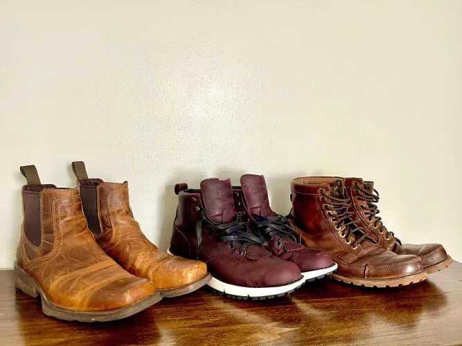 My current rotation by acmcc9