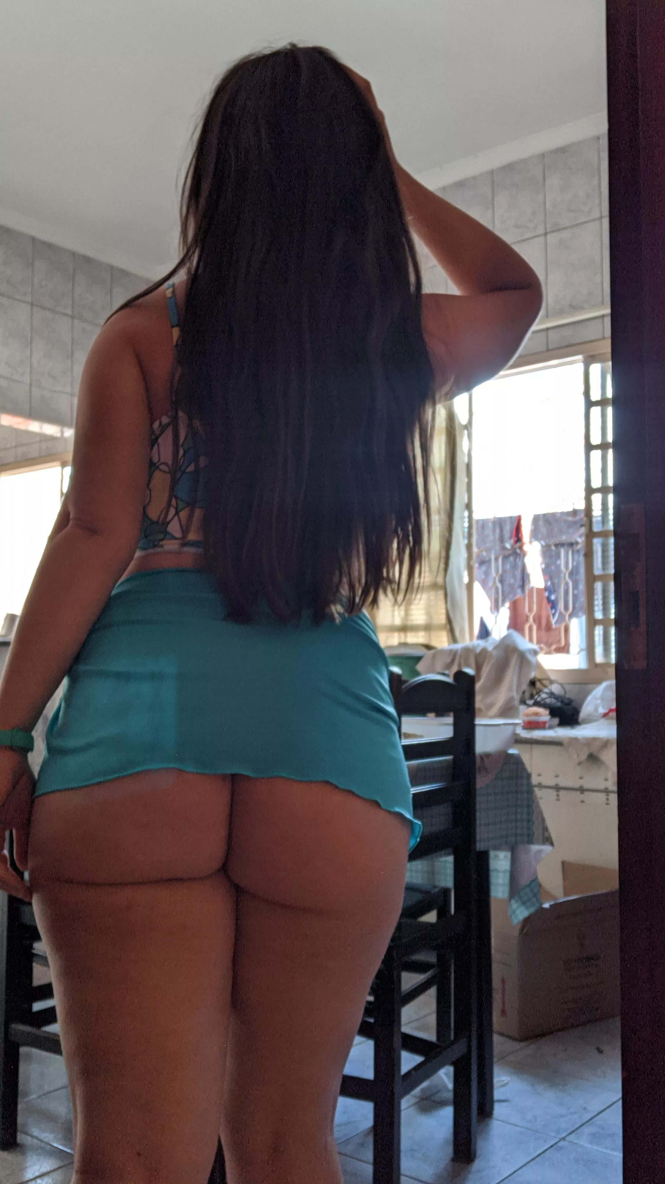 My curves are the way to your doom! posted by bellamarried